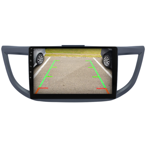 Honda CRV Android Multimedya Sistemi (2013-2016) CRV-4150XAA