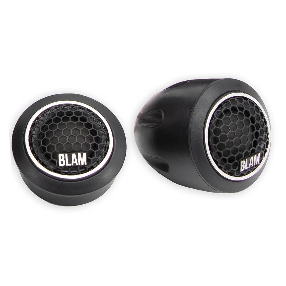 BLAM 165R3 3 Yollu 16cm Komponent Takımı