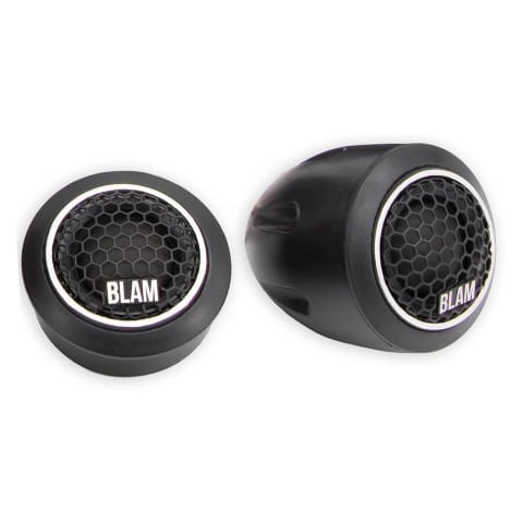 BLAM 165R3 3 Yollu 16cm Komponent Takımı