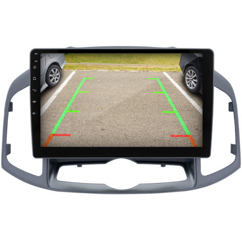 Chevrolet Captiva Android Multimedya Sistemi (2012-2015) CRV-4051XAA