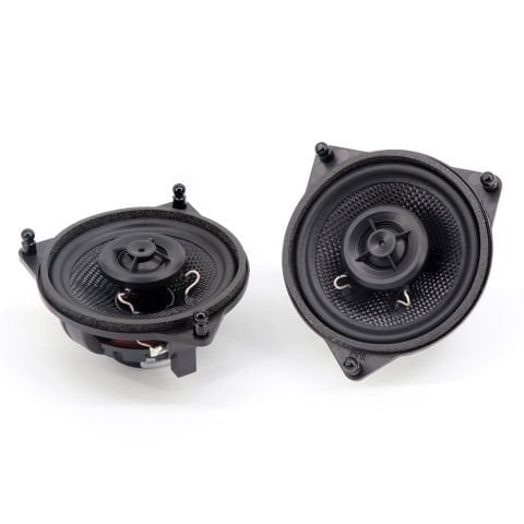 Mercedes W222 S Serisi Paket Ses Sistemi