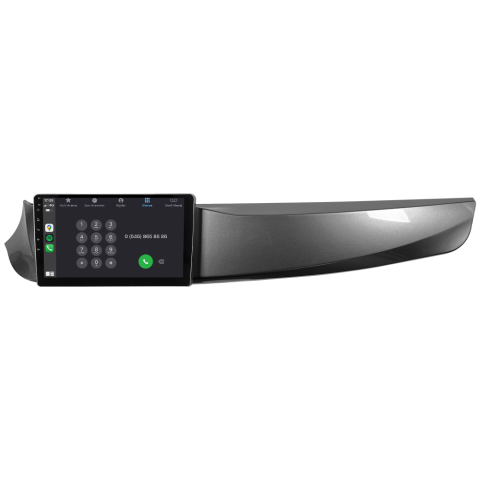 Alfa Romeo Giulietta Android Multimedya Sistemi (2010-2014) CRV-4787XD