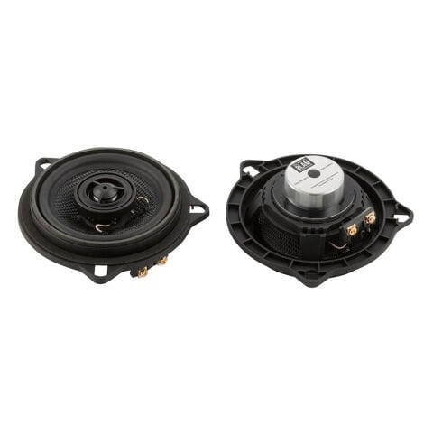 BMW E87 1 Serisi Paket Ses Sistemi