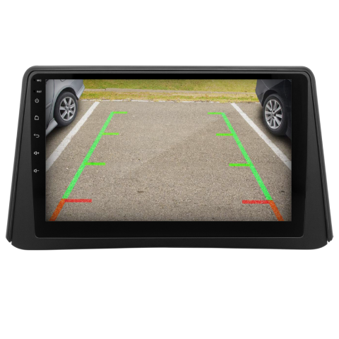Opel Mokka Android Multimedya Sistemi (2012-2016) CRV-4396XAA