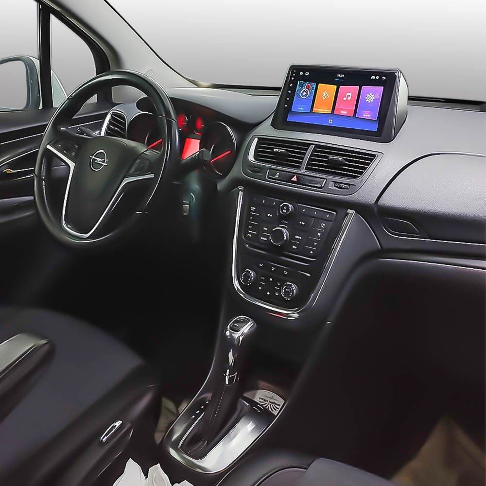 Opel Mokka Android Multimedya Sistemi (2012-2016) CRV-4396XAA