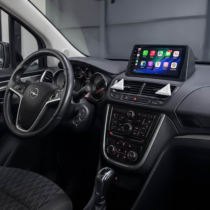 Opel Mokka Android Multimedya Sistemi (2012-2016) CRV-4396XAA