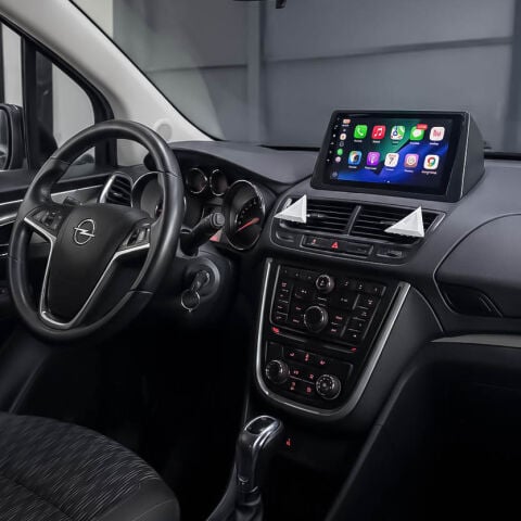 Opel Mokka Android Multimedya Sistemi (2012-2016) CRV-4396XAA
