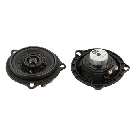 BMW F20 1 Serisi Paket Ses Sistemi