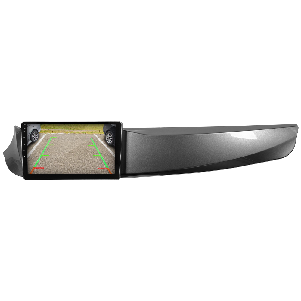 Alfa Romeo Giulietta Android Multimedya Sistemi (2010-2014) CRV-4787XDA