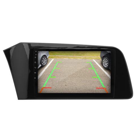 Hyundai Elantra Android Multimedya Sistemi (2021-2024) CRV-4277XAA