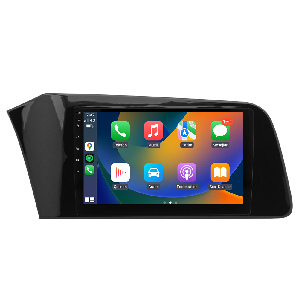 Hyundai Elantra Android Multimedya Sistemi (2021-2024) CRV-4277XAA