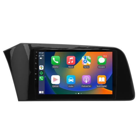 Hyundai Elantra Android Multimedya Sistemi (2021-2024) CRV-4277XAA