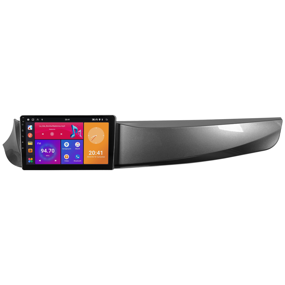 Alfa Romeo Giulietta Android Multimedya Sistemi (2010-2014) CRV4787XP