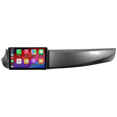Alfa Romeo Giulietta Android Multimedya Sistemi (2010-2014) CRV4787XP