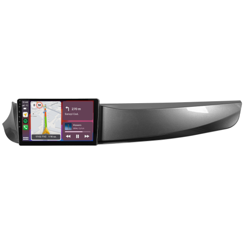 Alfa Romeo Giulietta Android Multimedya Sistemi (2010-2014) CRV4787XP