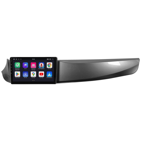 Alfa Romeo Giulietta Android Multimedya Sistemi (2010-2014) CRV4787XP