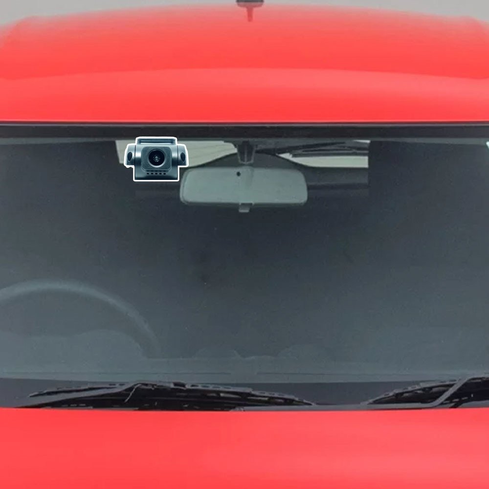 Araç Kayıt Kamerası