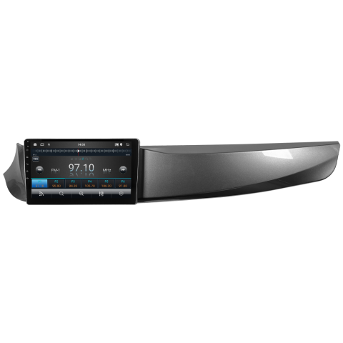 Alfa Romeo Giulietta Android Multimedya Sistemi (2010-2014) CRV-4787XR