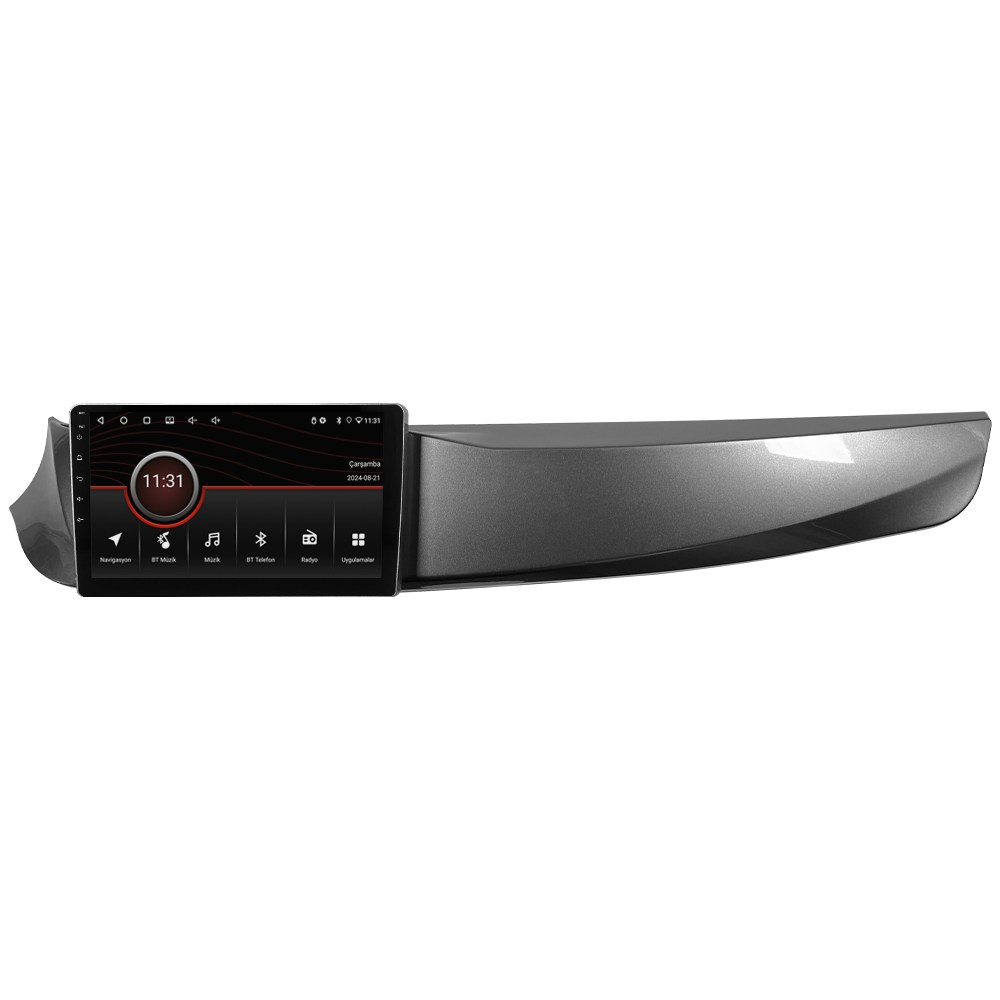 Alfa Romeo Giulietta Android Multimedya Sistemi (2010-2014) CRV-4787XR