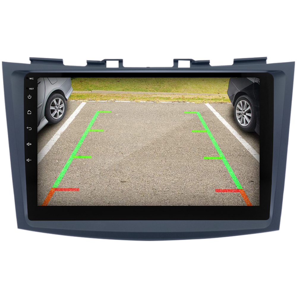 Suzuki Swift Android Multimedya Sistemi (2011-2016) CRV-4512XAA