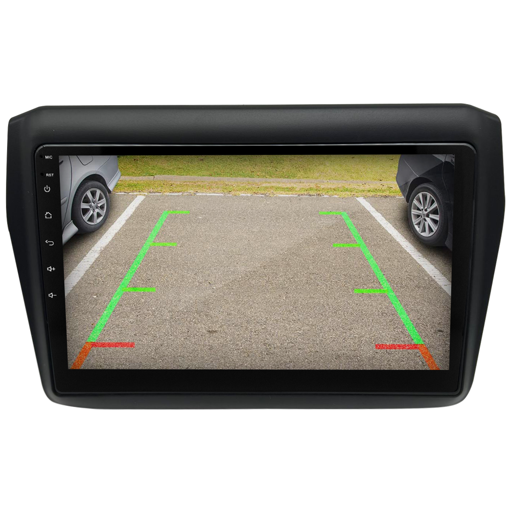 Suzuki Swift Android Multimedya Sistemi (2018-2024) CRV-4521XR