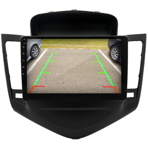 Chevrolet Cruze Android Multimedya Sistemi (2009-2012) CRV-4050XAA