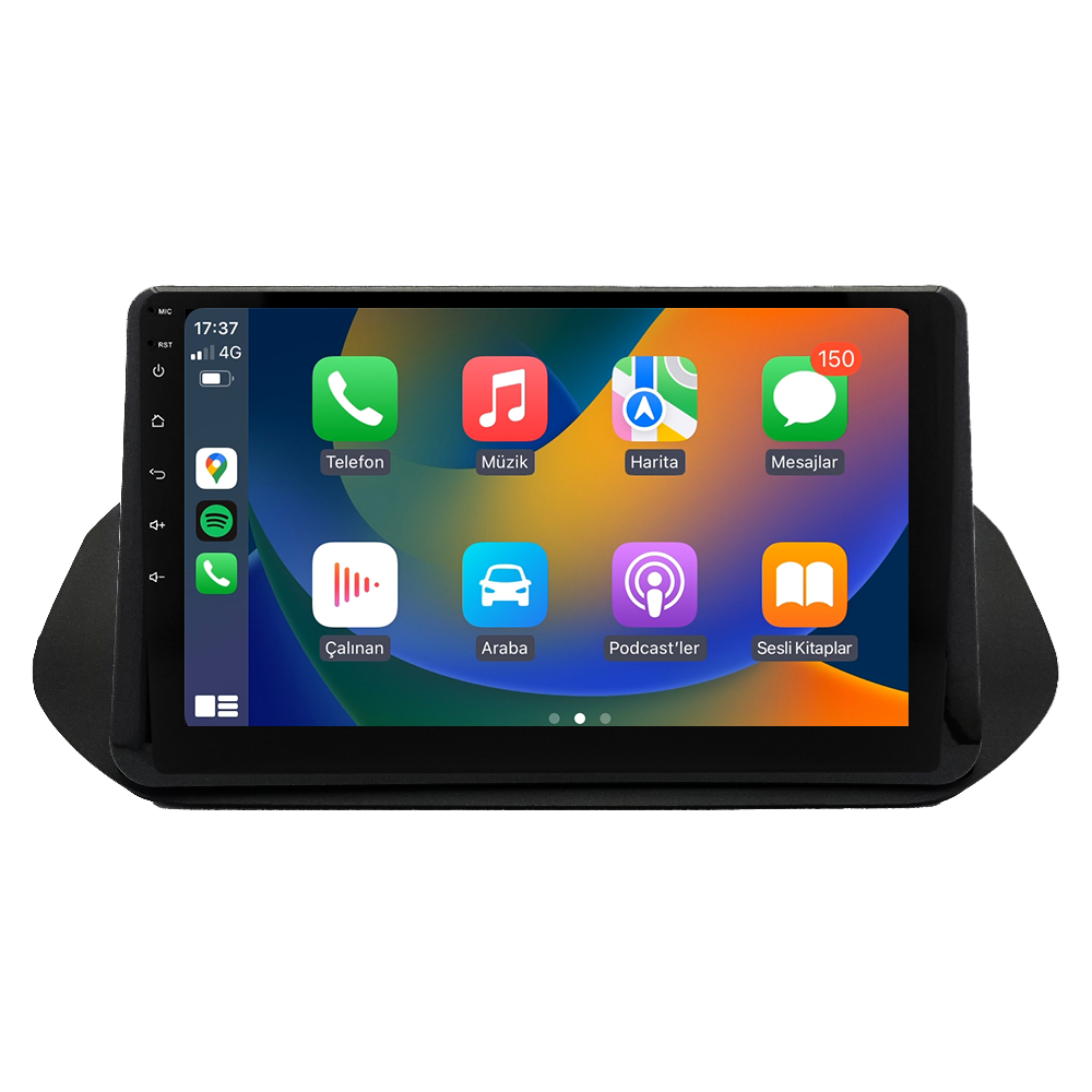 Nissan Qashqai Android Multimedya Sistemi (2020-2023) CRV-4378XAA