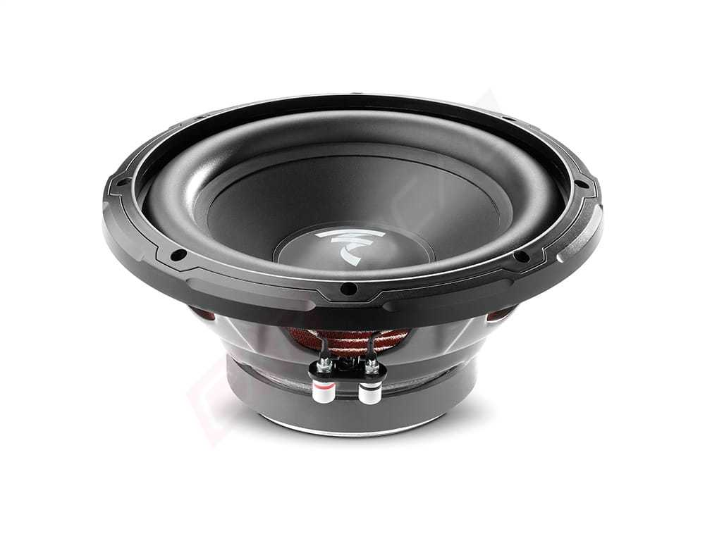 Focal RSB-250 25cm Subwoofer
