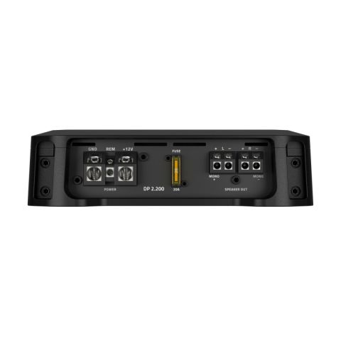 Hertz Dieci Power Amfi