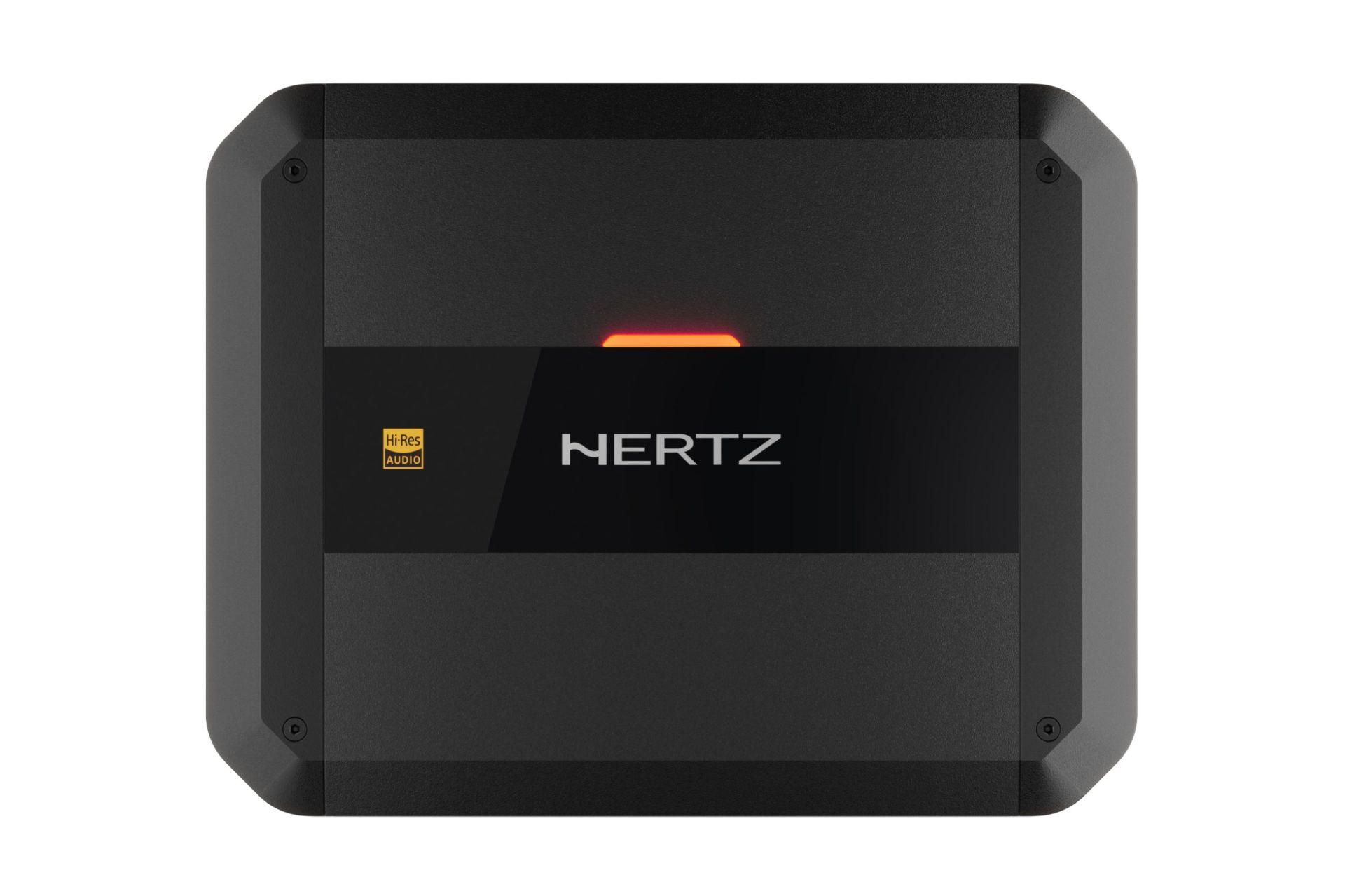 Hertz Dieci Power Amfi