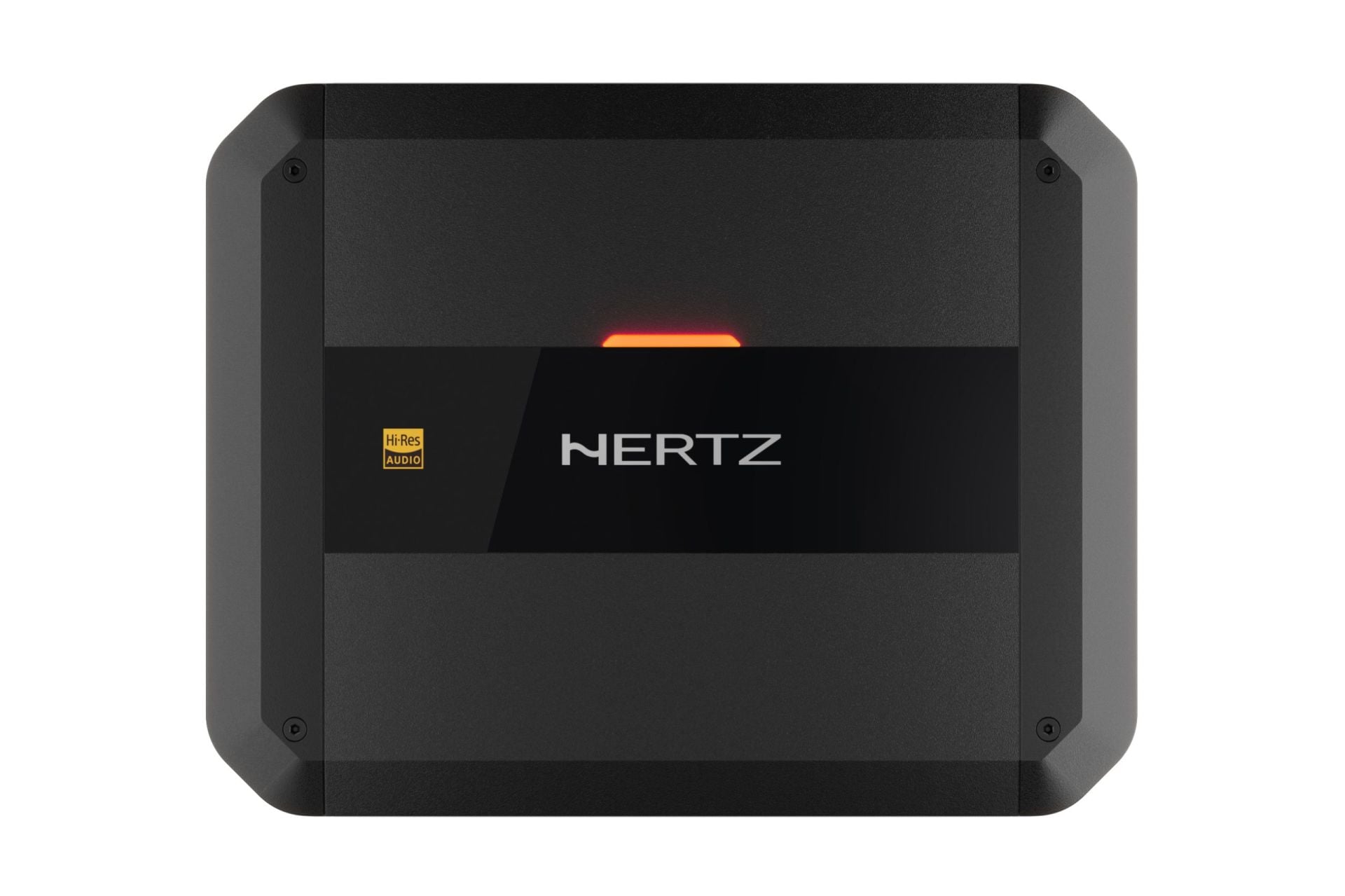 Hertz DP2200 2 Kanal Hi-Res Amplifikatör