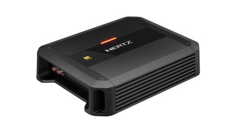 Hertz Dieci Power Amfi