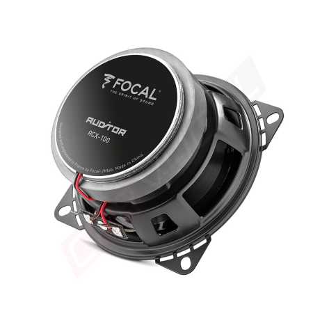 Focal RCX-100 10cm Hoparlör