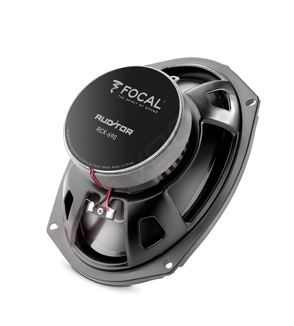 Focal RCX-690 Oval Hoparlör