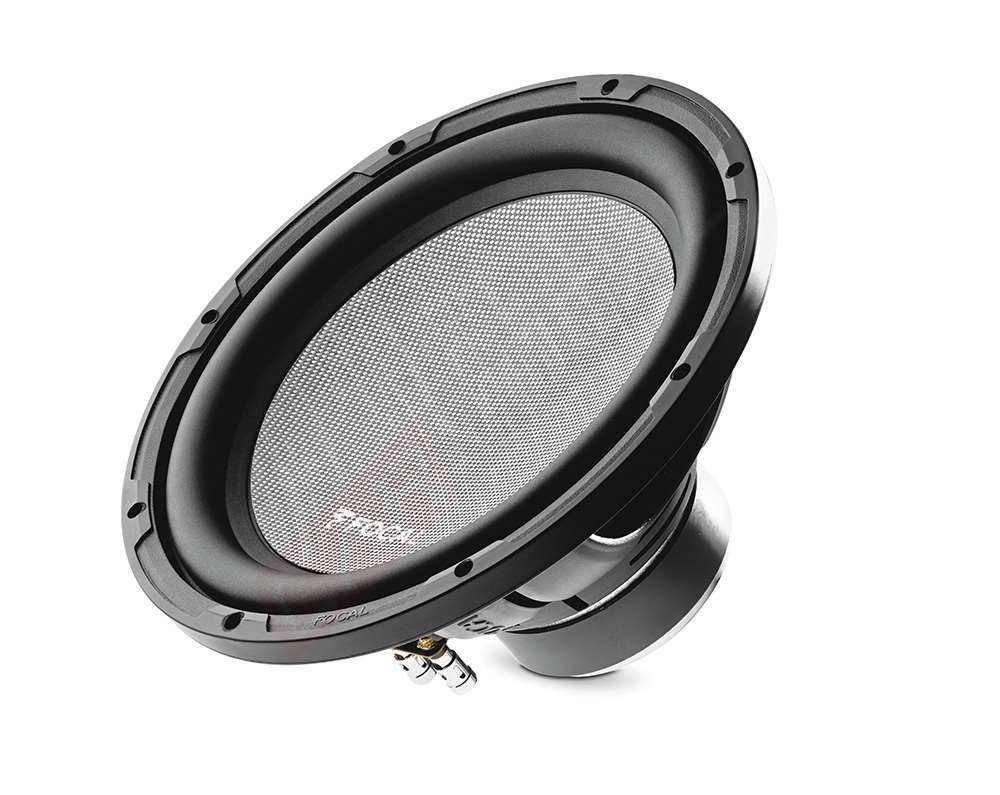 Focal Sub 30-A4 30cm Subwoofer