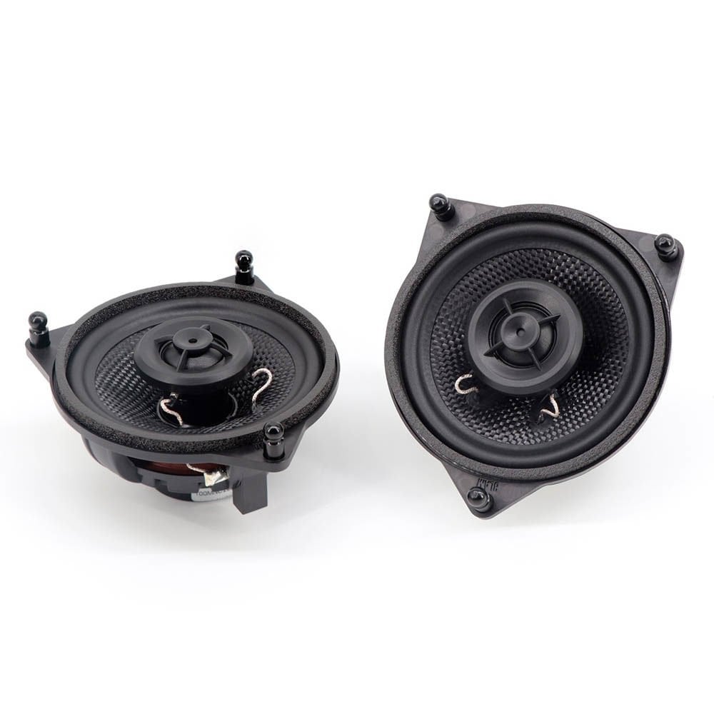 Mercedes W213 E Serisi HİFİ Ses Sistemi