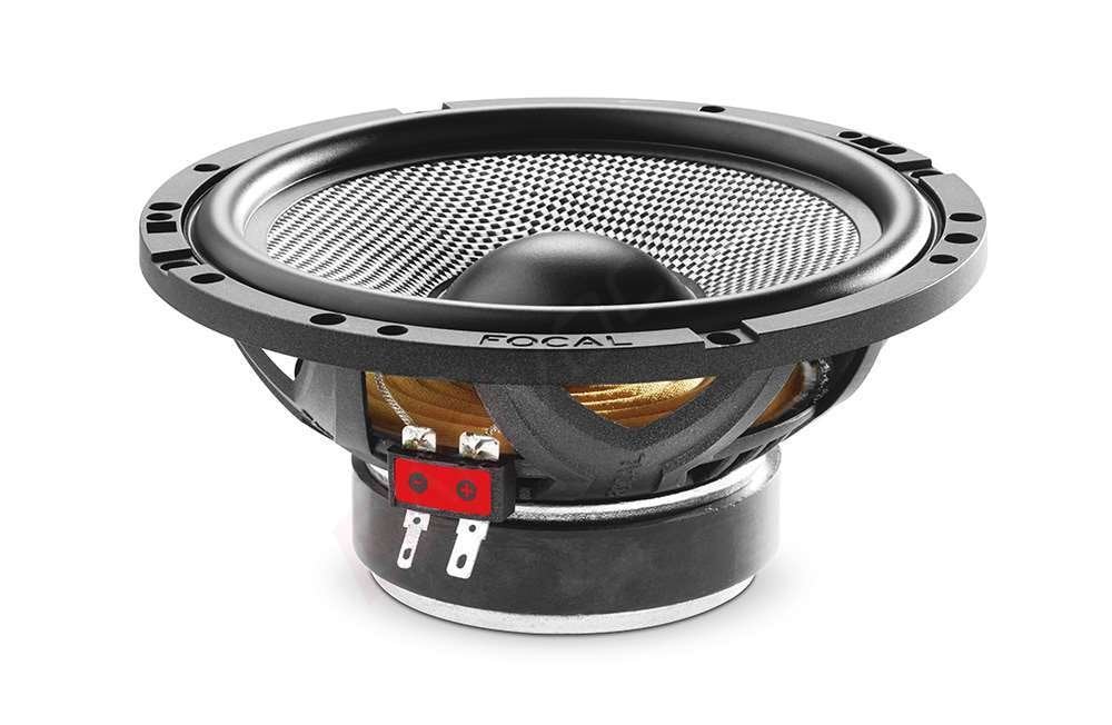 Focal 165AS3 Komponent Mid Takımı (16cm)