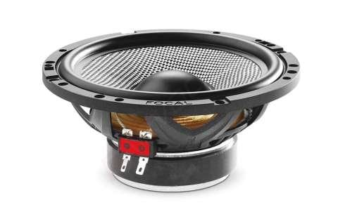 Focal 165AS3 Komponent Mid Takımı (16cm)