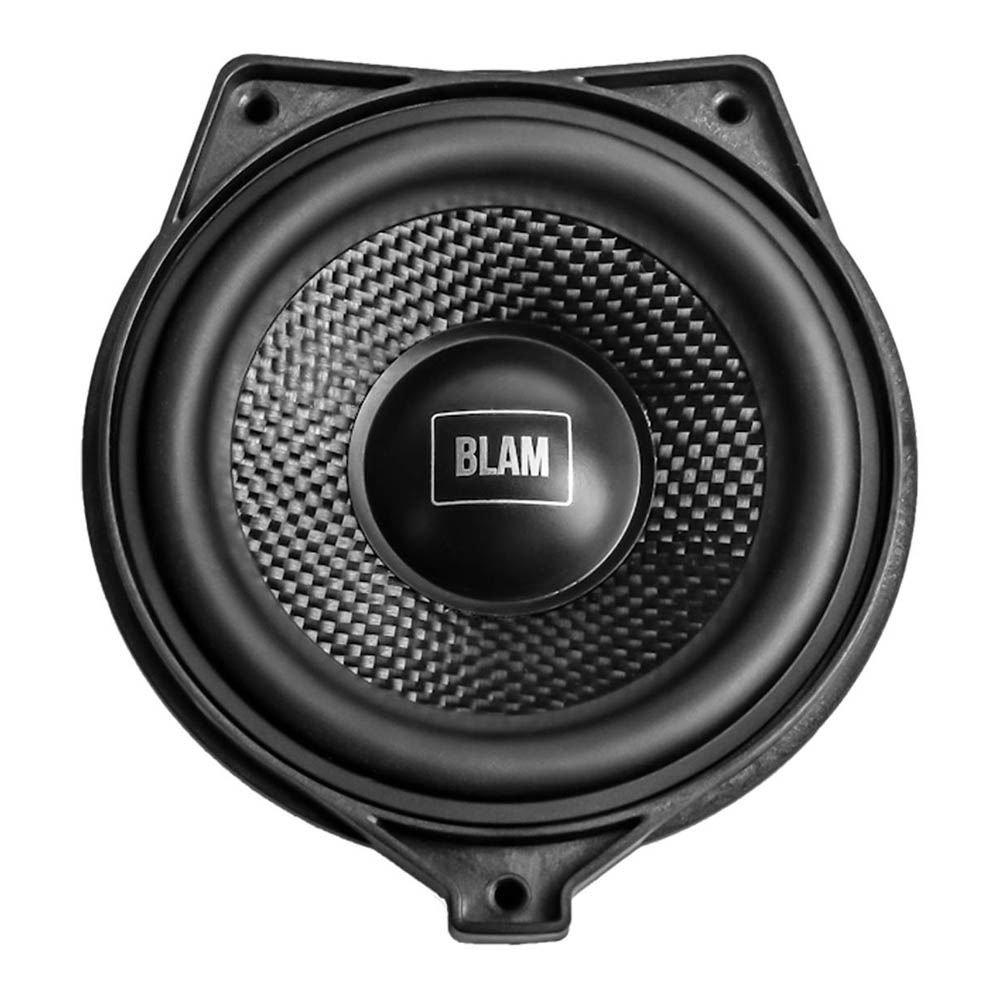 Mercedes W213 E Serisi HİFİ Ses Sistemi