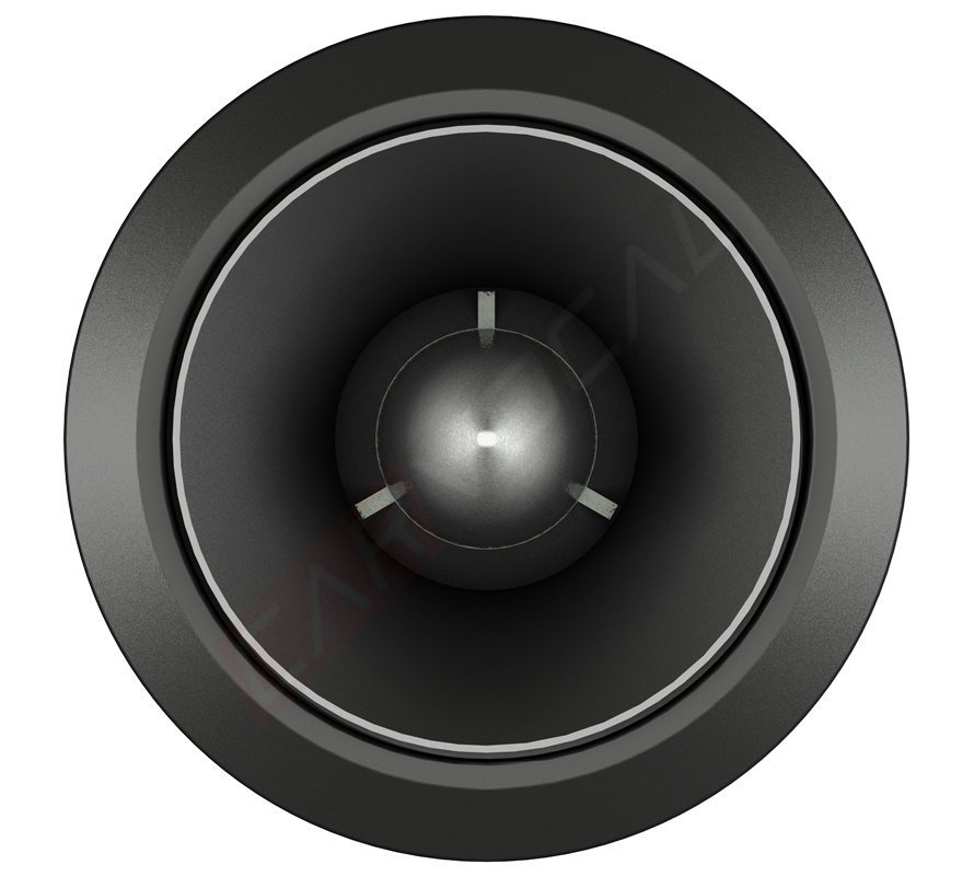 Hertz ST 35 3.5 Cm. Tweeter