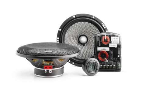 Focal 165AS 16.5cm Komponent Hoparlör