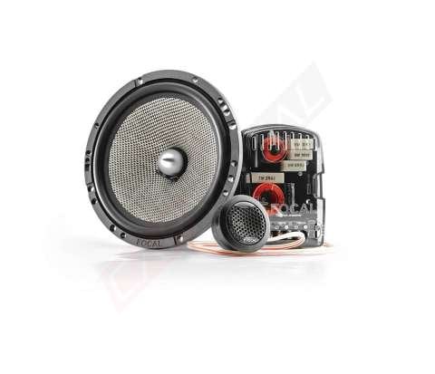 Focal 165AS 16.5cm Komponent Hoparlör