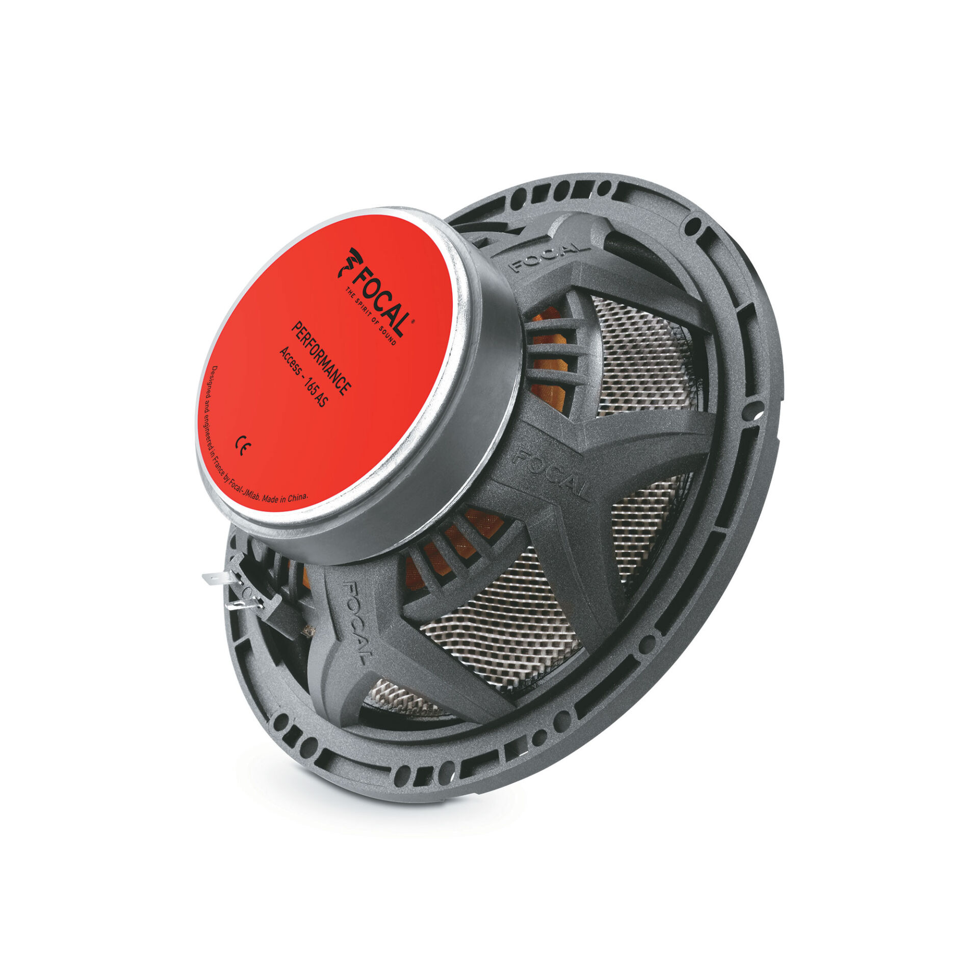 Focal 165AS 16.5cm Komponent Hoparlör