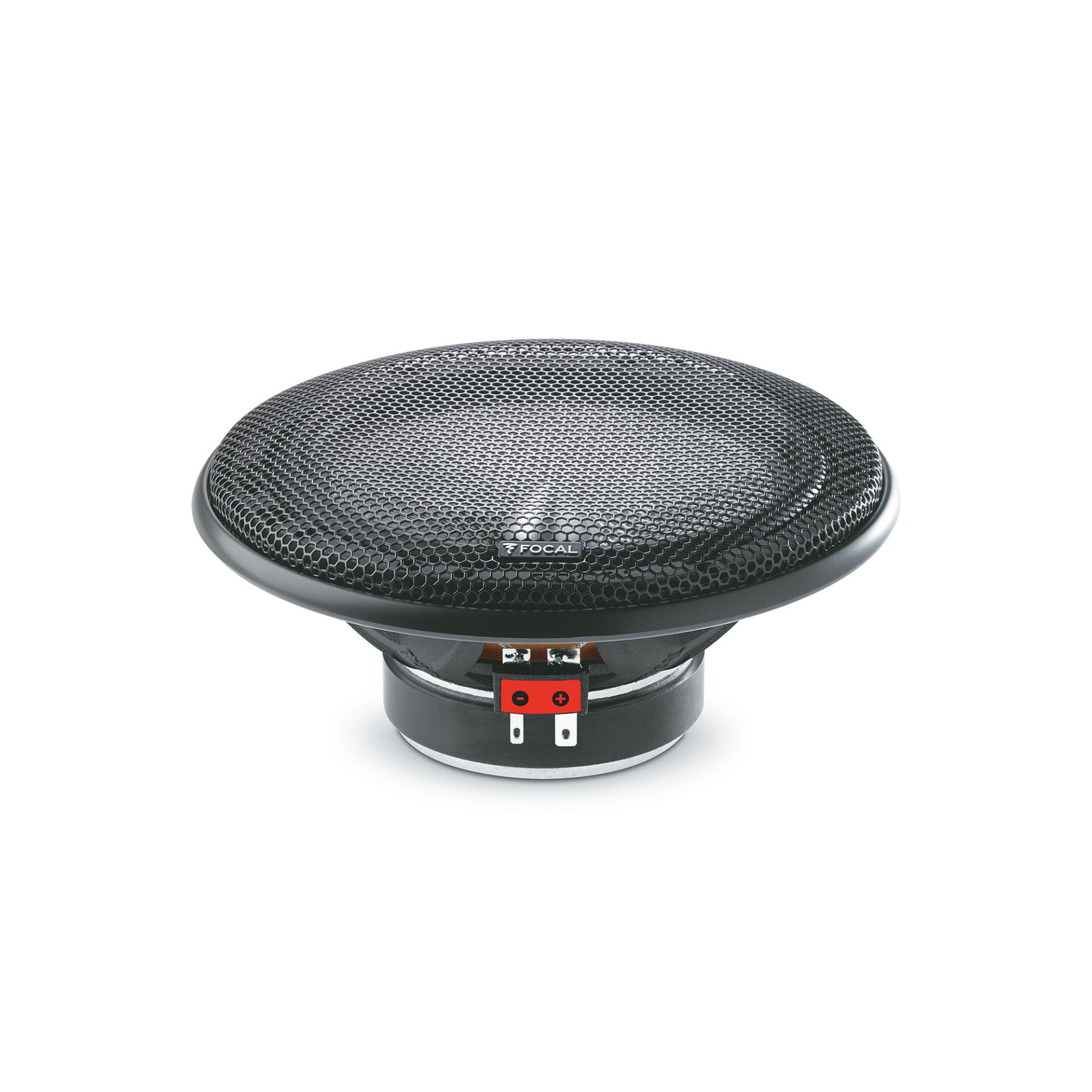 FOCAL 165AS 最終値下げ Focal 165AS 16.5cm Komponent Hoparlör