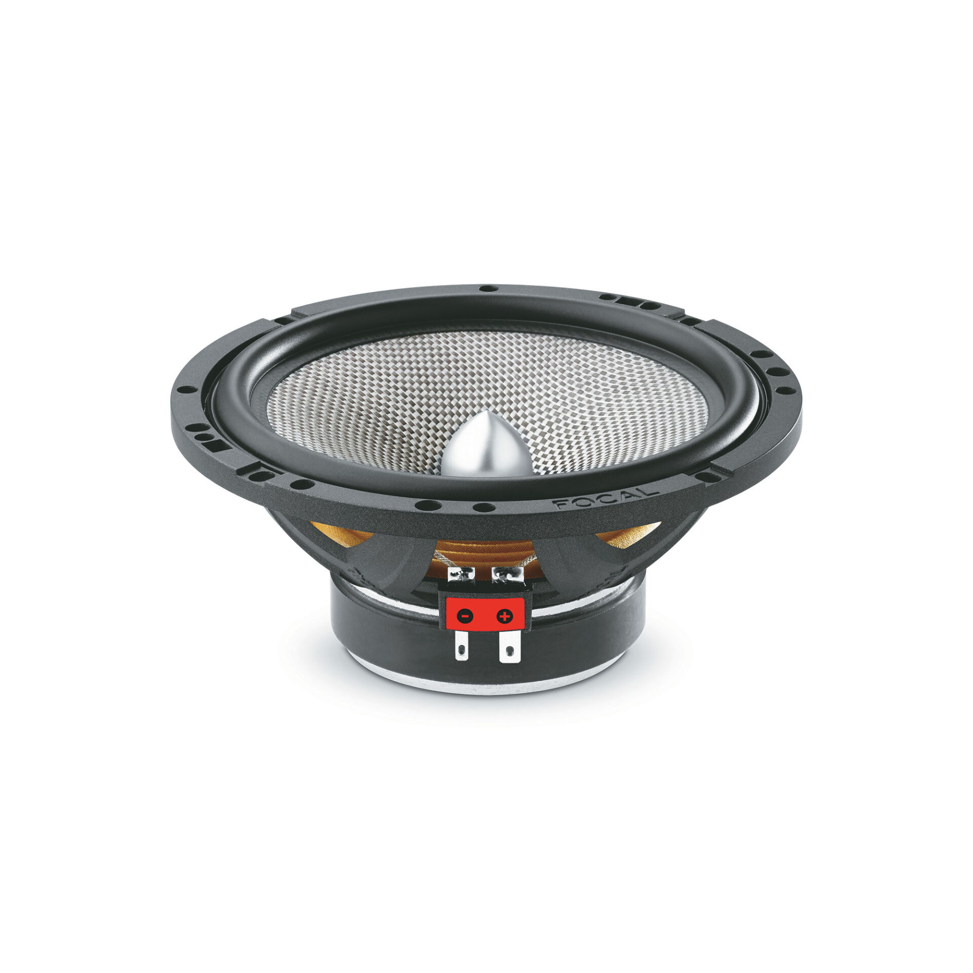 Focal 165AS 16.5cm Komponent Hoparlör
