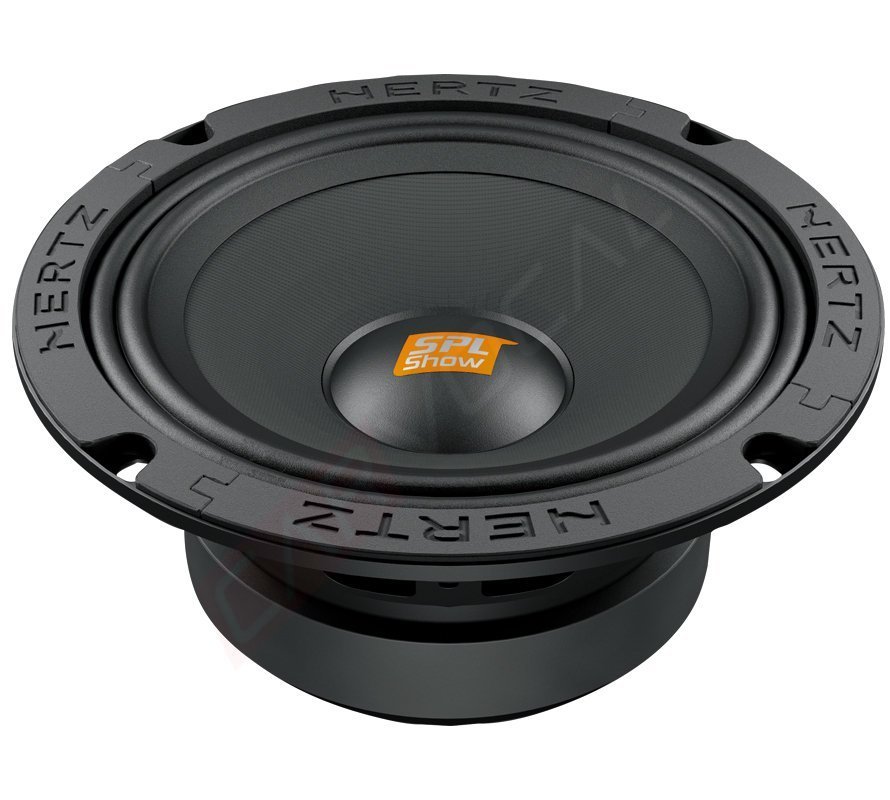 Hertz SV 165 16.5 Cm. Midrange