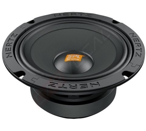 Hertz SV 165 16.5 Cm. Midrange