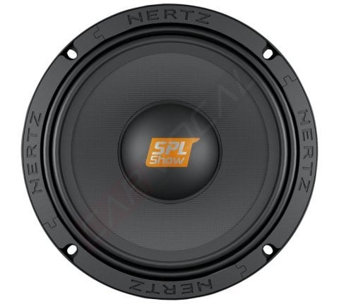 Hertz SV 165 16.5 Cm. Midrange