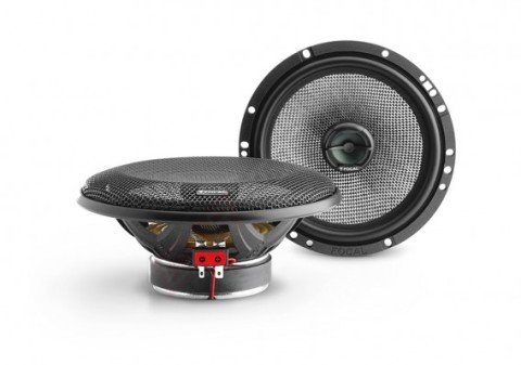 Focal 165AC 16cm Koaksiyel Hoparlör