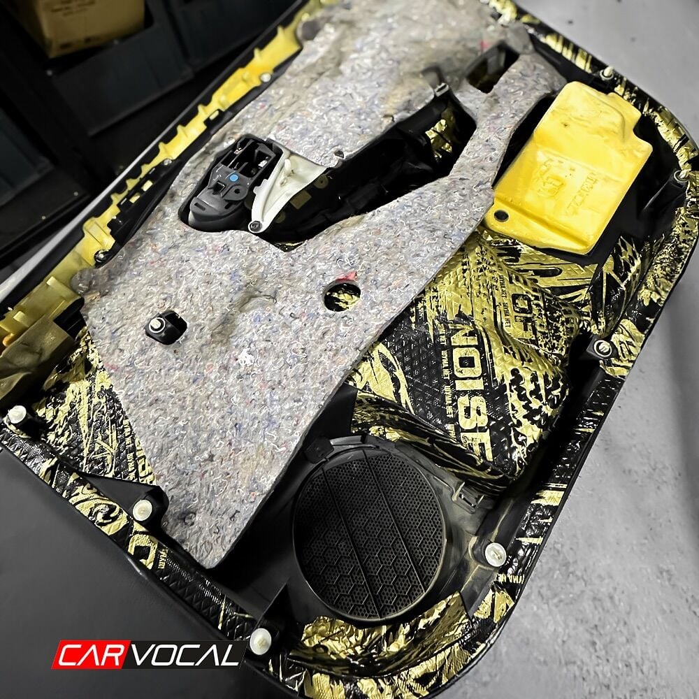 Toyota Corolla Ses Sistemi